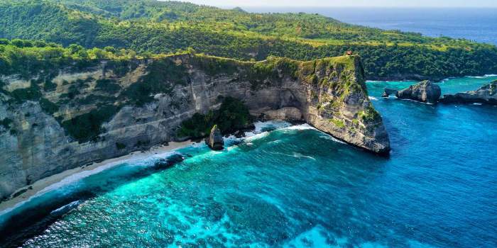 Indonesia islands ago year indonesian