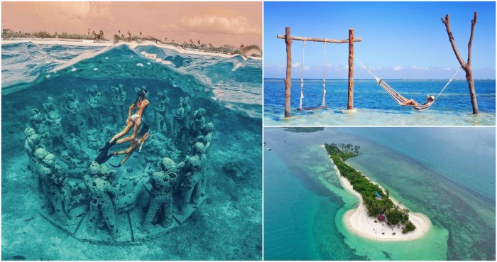 Indonesia islands indonesian