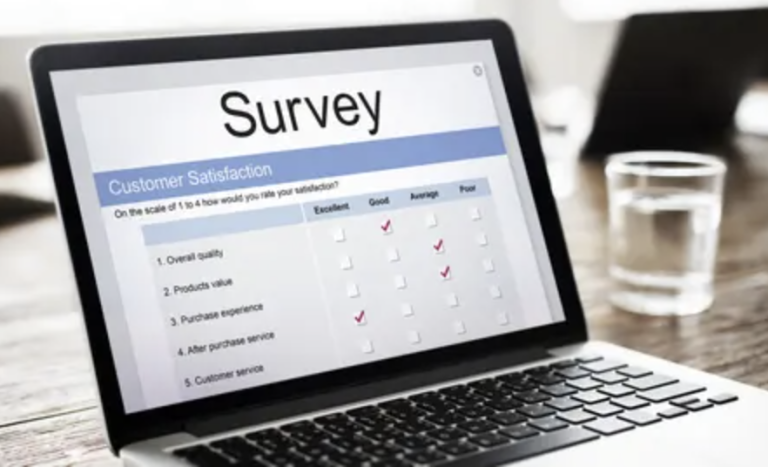 Meningkatkan Kualitas Bisnis dengan Survey Kepuasan Pelanggan melalui tSurvey.id