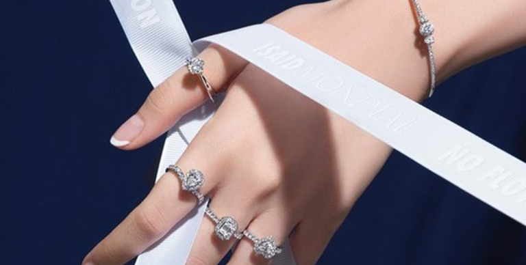 5 Jewelry Collection dari MONDIAL Jeweler yang Bikin Penampilan Makin Glamor
