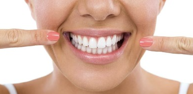 cara memperbaiki enamel gigi