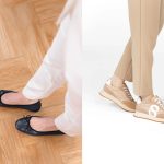 Flatshoes vs Sneakers: Mana yang Lebih Pas untuk Gaya Harianmu?