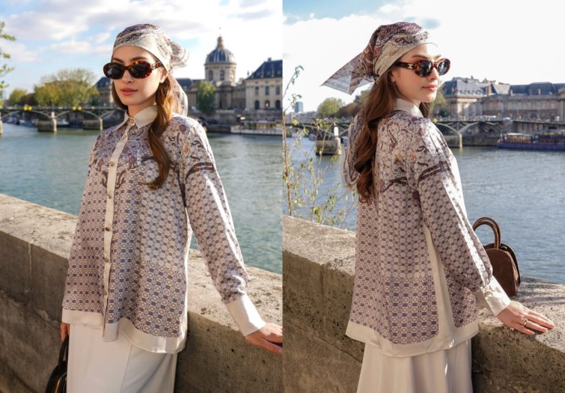 6 Model Baju Wanita yang Cocok untuk Dipakai ke Kantor